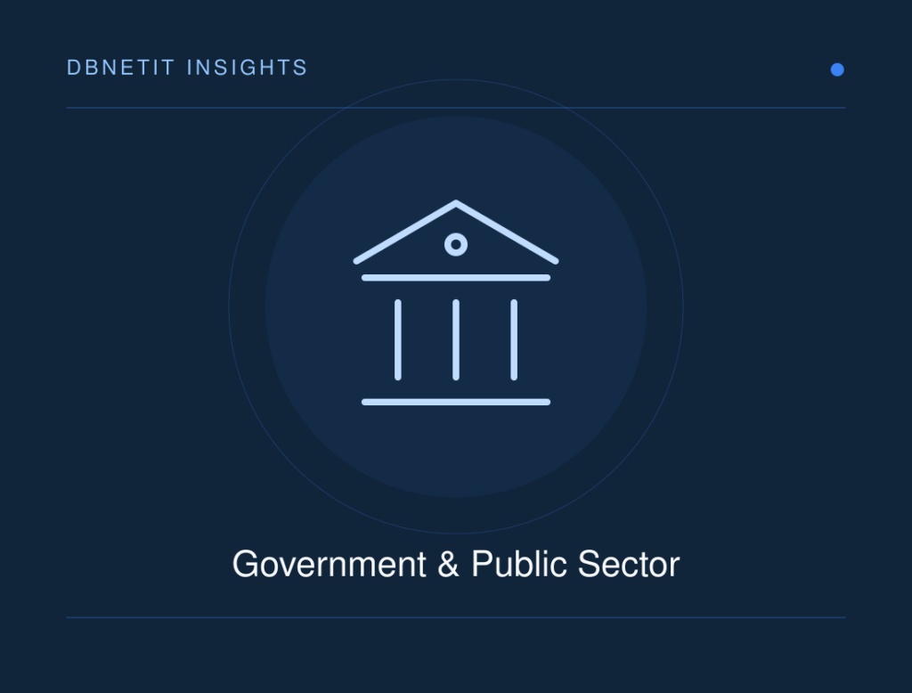 Illustration for Public-Sector Technology Projects: Make Service Ownership Clear
