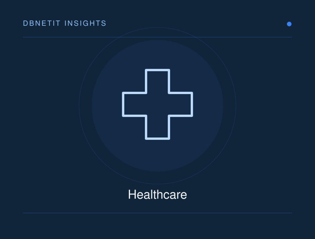 Illustration for Healthcare IT Recovery: Start with Workflows, Not Just Backups