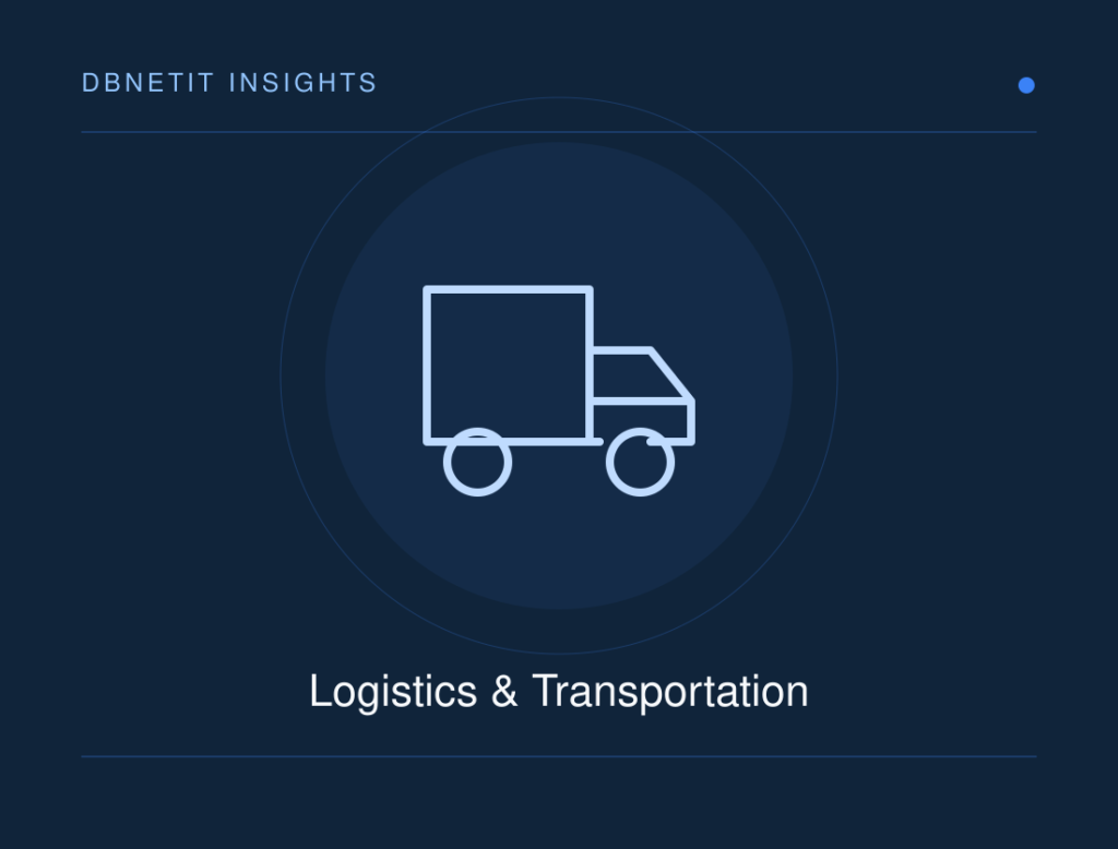 Illustration for Multi-Site Logistics IT: Map Dependencies Before You Change Connections