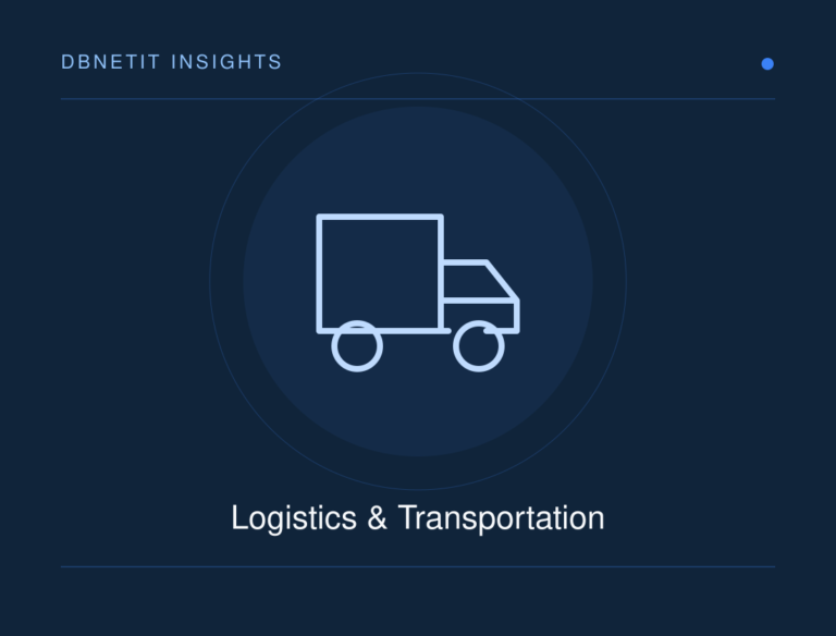 Illustration for Multi-Site Logistics IT: Map Dependencies Before You Change Connections