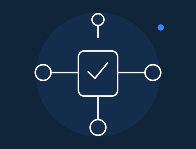 Illustration for Cybersecurity, Data Security and Network Security Explained